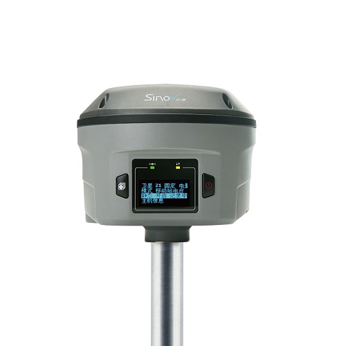 華測M7 GPS